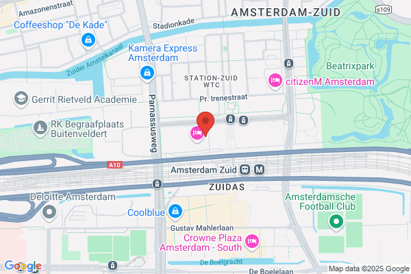 Hotel Concepts Benelux