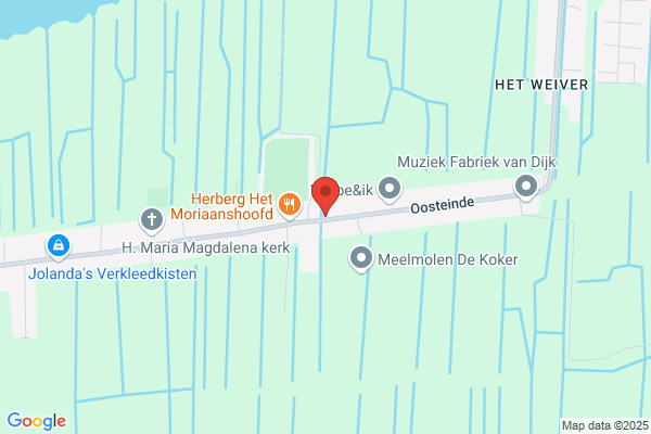 Lijstemaecker De