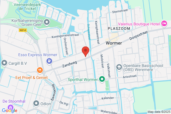 Apotheek Wormer