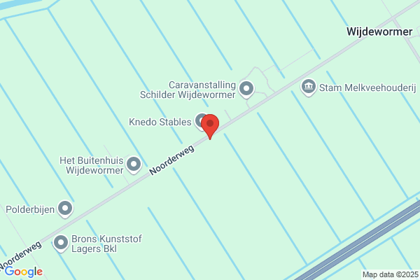 De Heer Elektrotechniek