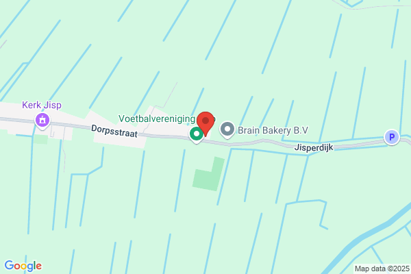't Babbelbosje