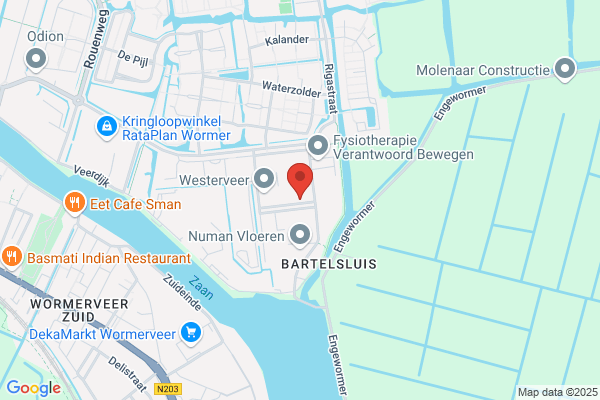 Autobedrijf De Zeemeeuw