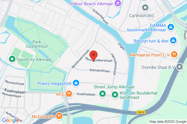 Bouwmanagement Beheer Bv