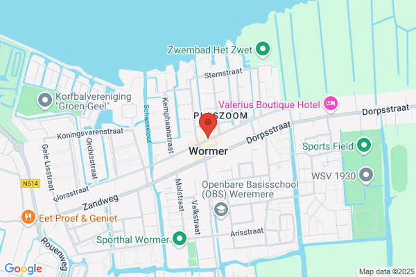 Brouwer Groente En Fruit