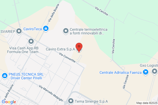 Caviro
