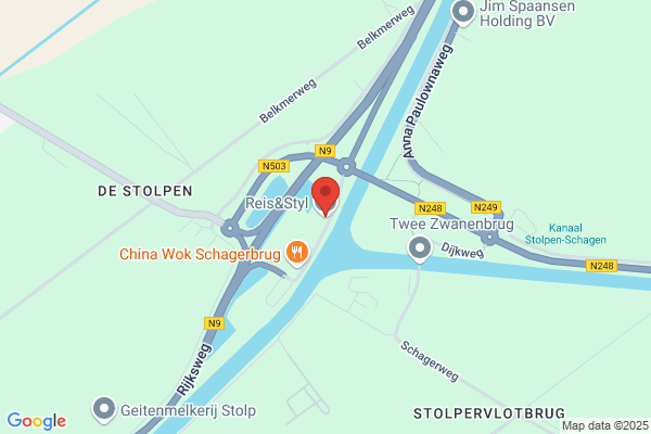 Ernsting Reisburo