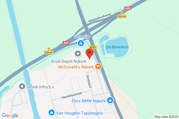 Groenendal Bv