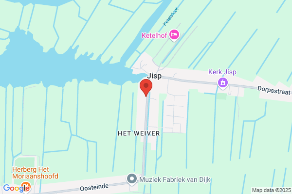 Hollandia Sound