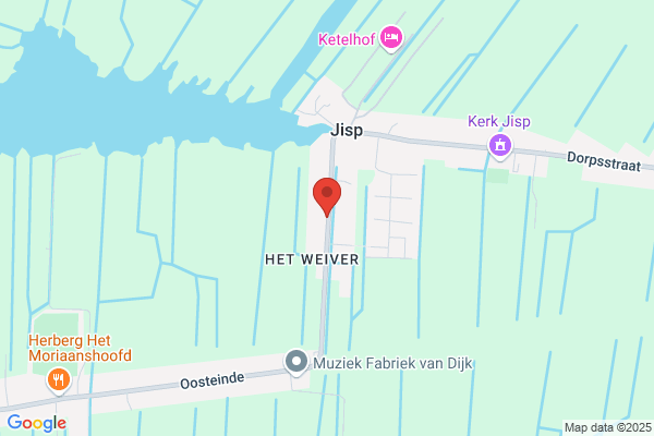 Int.Transportbedrijf B.J. Westerveld