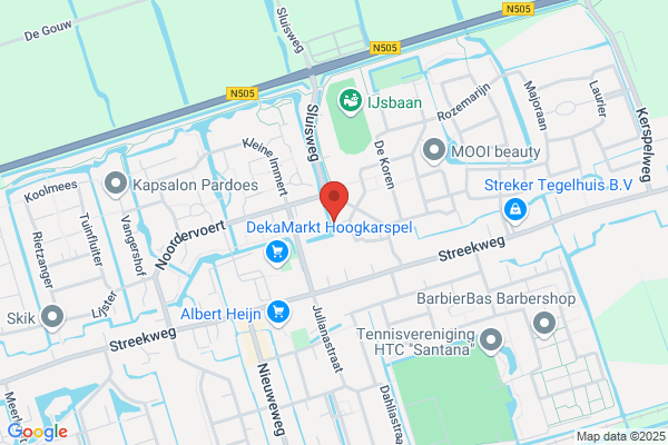 Laatste Eer, De