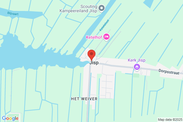 Lepelaar, De