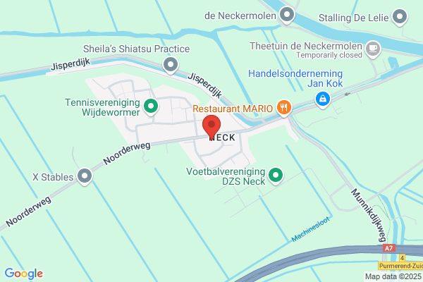 Peuterspeelzaal De Woelwaters