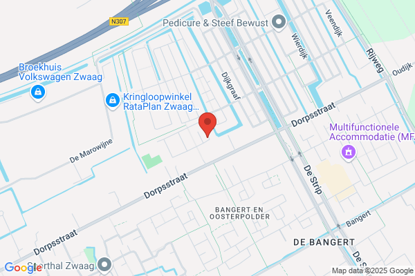 Werk Aan De Winkel