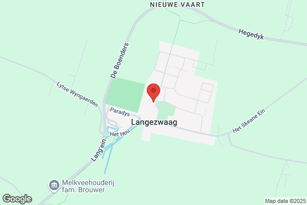 Schildersbedrijf S de Jager