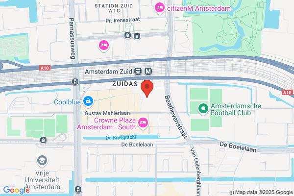 Abn Amro
