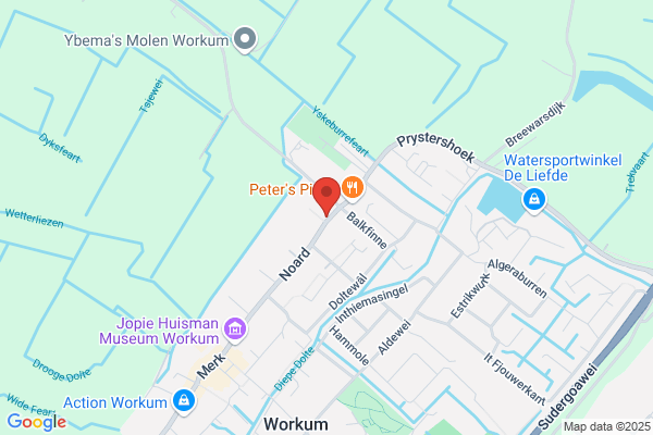 Artes Friesland