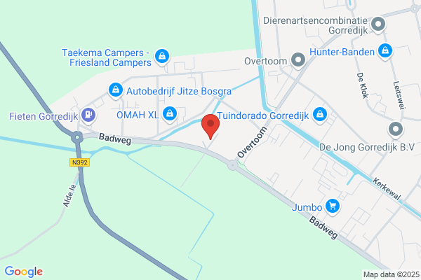 Autobedrijf Kroes