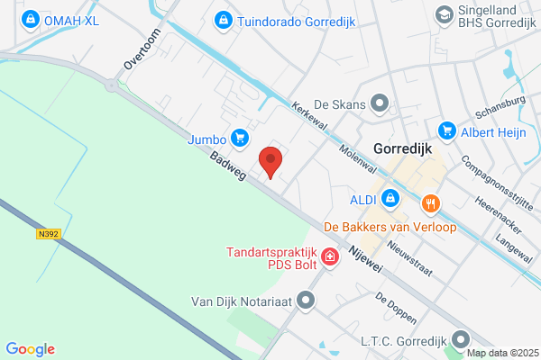 Autobedrijf Van der Veen