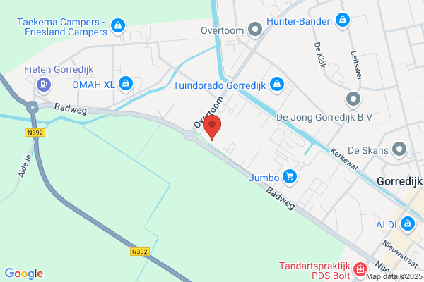 Baarsma's Dranken Bv