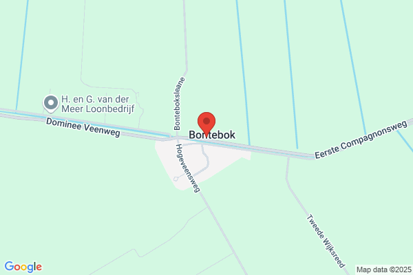 Basisschool De Bontebok