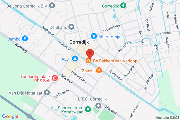 Boekhandel Broekema