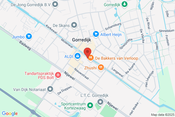 Dameskapsalon Ida De Vos