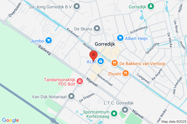 Gorredijk Eo Psychologie- En Psychotherapiepraktij