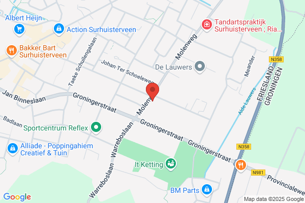 J.R. Postma's Autohandel
