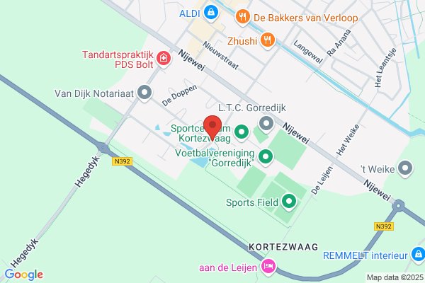 Kortezwaag
