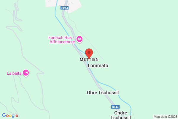 Mettien