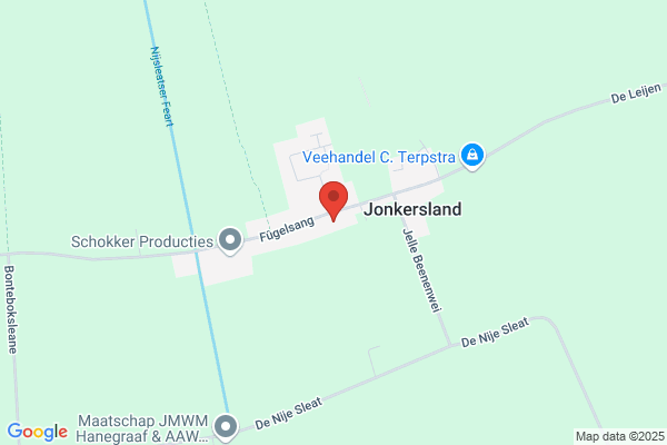 Peuterspeelzaal De Lytse Kompanjon