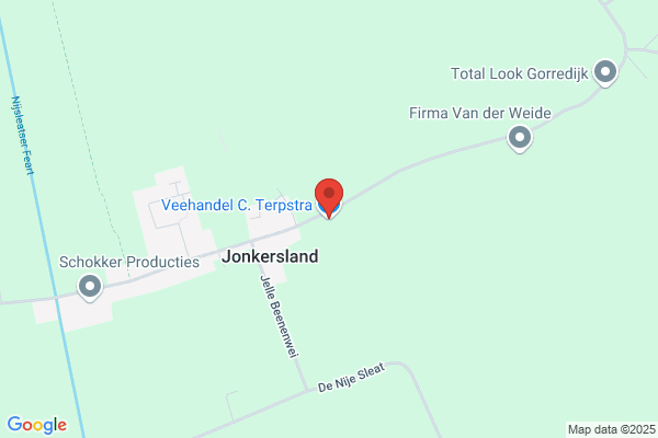 Vof Pewe