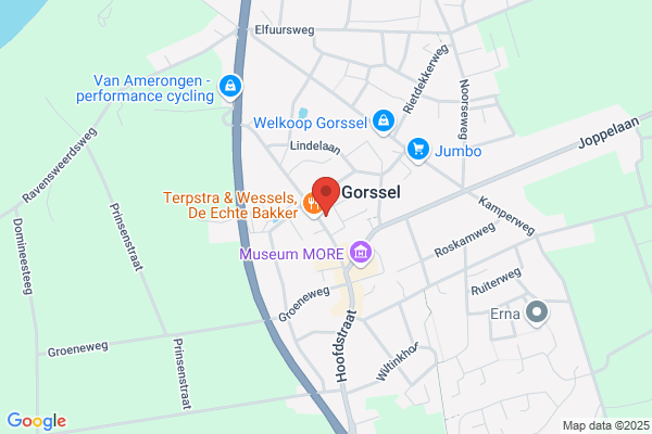 Schildersbedrijf en Woninginrichting Wesseldijk