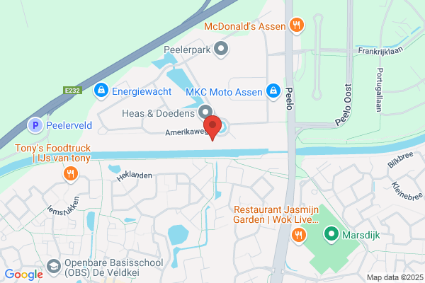 Autoservice Brinks Bv