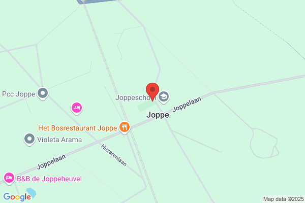 Begraafplaats Gorssel