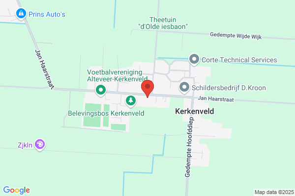 Christelijke Basisschool De Bosrand