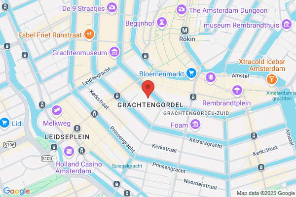 Christie's International Real Estate / R365.nl