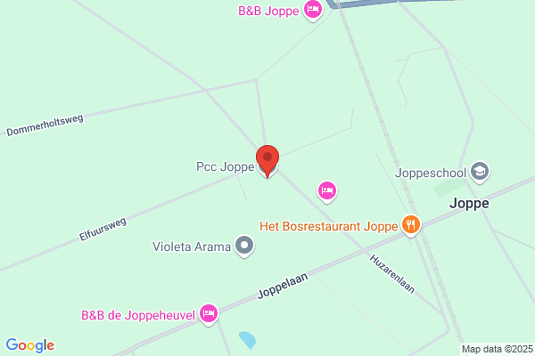 Cooperatieve Vereniging Serviceflat De Bloemenkamp