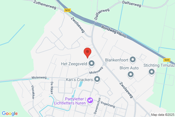 De Haan-Zmc Bv