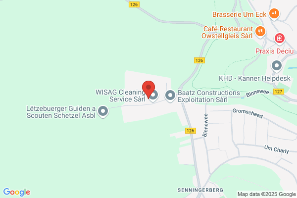 Docusafe Bv