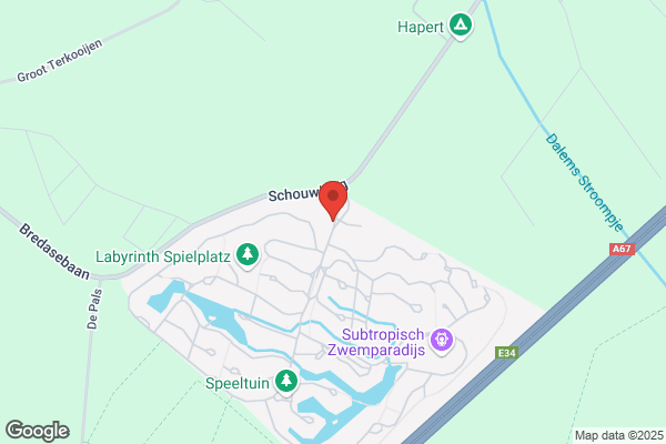 Ginneken, Van