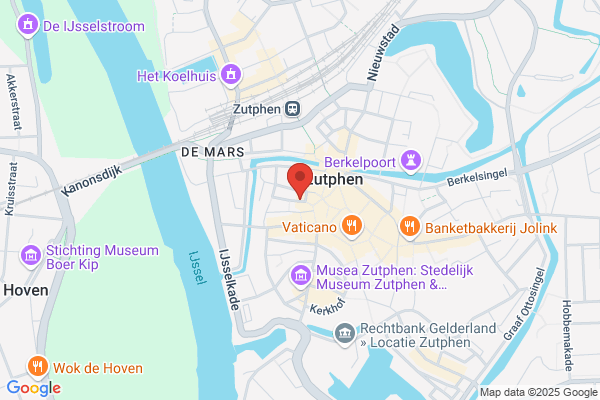 Goud- En Zilversmid Atelier Stien Wuestm