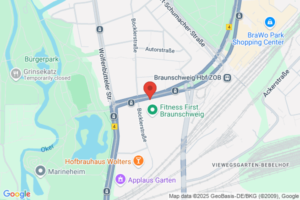 Handelsonderneming A.E. Vis-Langeler