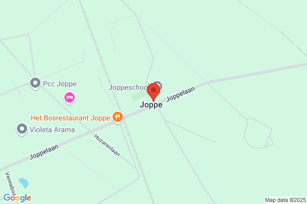 Hoek, De