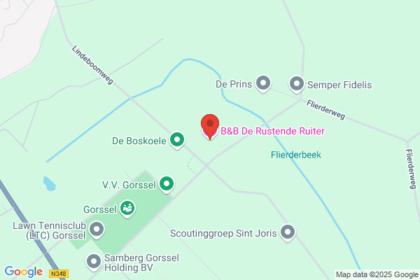 Hoogbergen