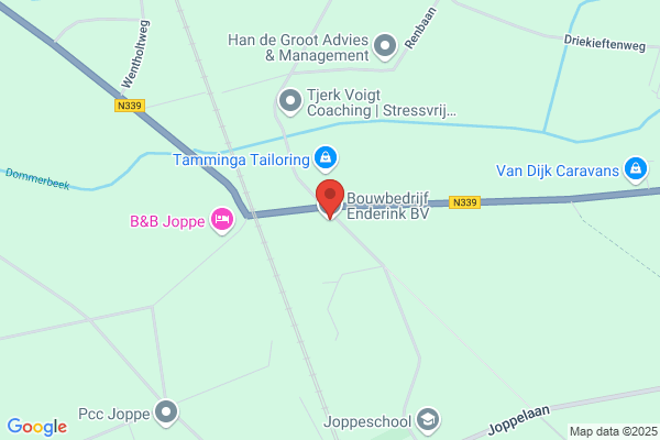 Ilbrink Bouw VOF
