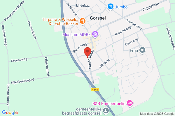 Keukenstudio Stormink Vof