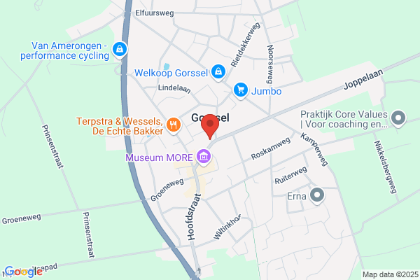 Kreeftenberg Textiel