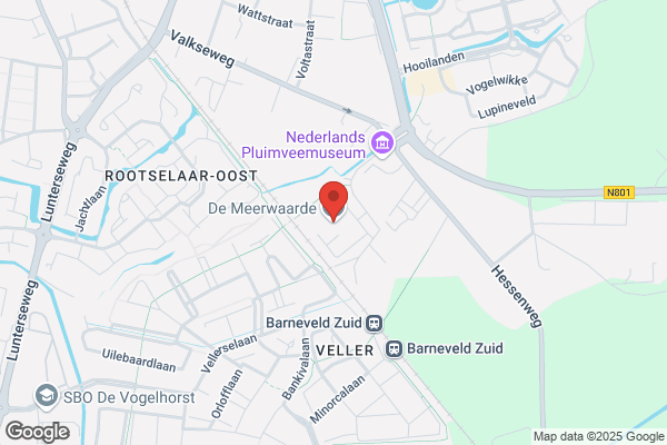 Meerwaarde