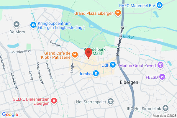 Openbare Bibliotheek